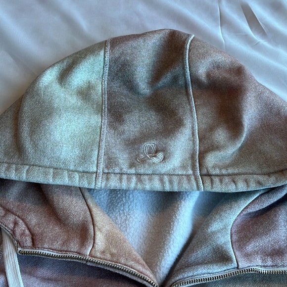 TNA zippered hoodie - Picture 3 of 7